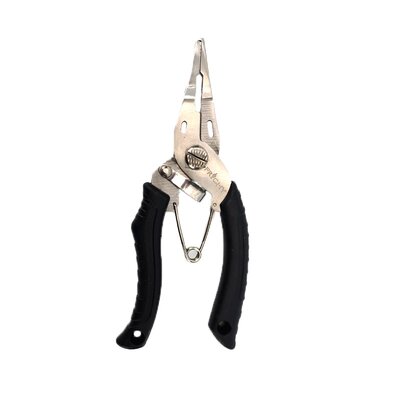 Stillwater Mini Split Ring Pliers 5.5in