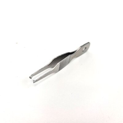 Stillwater Mini Split Ring Tool