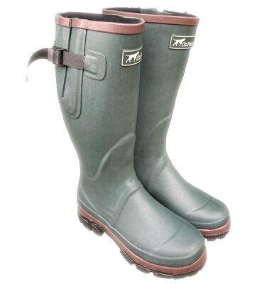 On Point Neo Lined Wellingtons