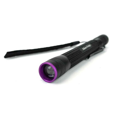 Stillwater Pen Light UV 395nm Torch