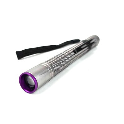 Stillwater Pen Light UV 395nm Torch