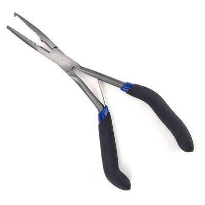 Stillwater Pistol Unhooking Pliers 8in