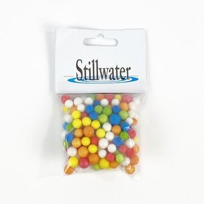 Stillwater Pop Up Fish Ball Mixing MDL - 3