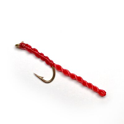 Stillwater Red Bloodworm
