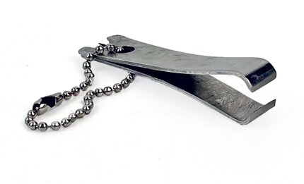 Stillwater Stainless Steel Nippers
