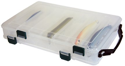 Stillwater Double Sided Lure Trays