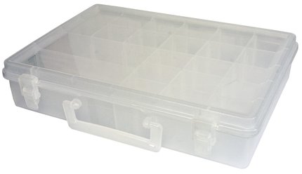 Stillwater Large Lure Compartment Box
