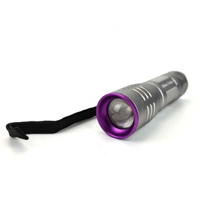 Stillwater UV 395nm Torch