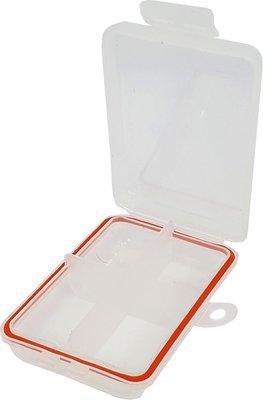 Stillwater Waterproof Bits Box