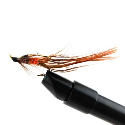 Stillwater Wye Bug Treble Size 8