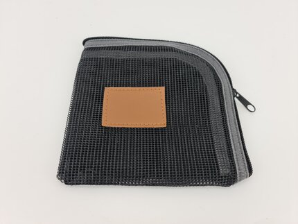 Stillwater Zipped Leader Wallet