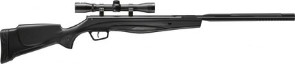 Stoeger RX20 S3 Synthetic Air Rifle Combo