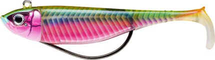 Storm Biscay Shad 2pc