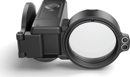 Swarovski Optik AFL Anti Fog Lens