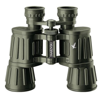 Swarovski Optik Habicht Armoured Binoculars