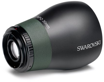 Swarovski Optik TLS APO 30mm Telephoto Lense Adapter