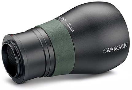 Swarovski Optik TLS APO 23mm incl. T2 adapter
