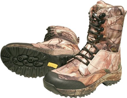 TF Gear Primal AP Extreme Boots