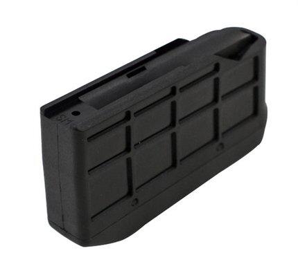 Tikka Mag For T3 - 4 Round - .222