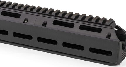 Bilaterally Upper Rails Tikka T3X ACE Upper Rail – Glasgow Angling Centre