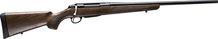 Tikka T3X Hunter Wood Blued Rifle