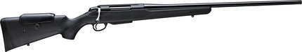 Tikka T3X Lite Adjustable Rifle Synthetic Blued (14 x1mm Thread)