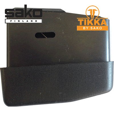 Tikka 595 Spare Magazine (5 Round)