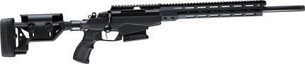 Tikka T3X TAC A1 .223 Rem Black Tactical Synthetic