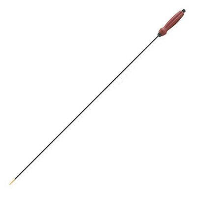 Tipton Deluxe Carbon Fibre Cleaning Rod .22-.260 Cal. 26in