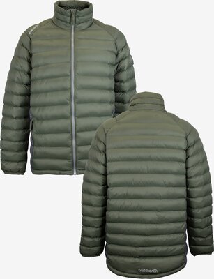 Trakker Base XP Plus Jacket