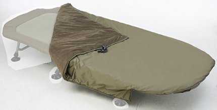 Trakker Big Snooze+ Bed Covers