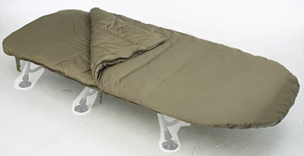 Trakker Big Snooze+ Smooth Sleeping Bag