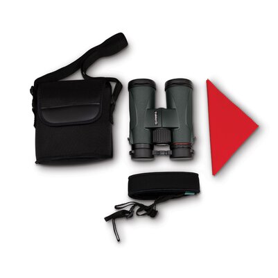 Trakker Optics 10x42 Binoculars