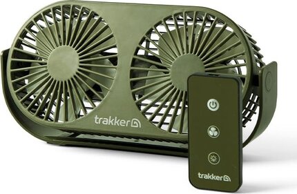 Trakker Remote Bivvy Fan