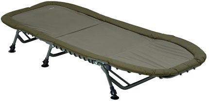 Trakker RLX Flat-6 Superlight Bed