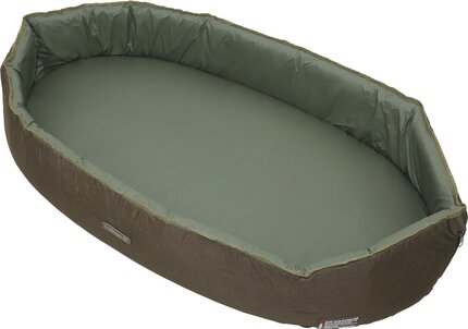 Trakker Sanctuary Self Inflating Crib