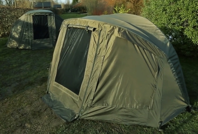 Trakker SLX V3 Bivvy Overwrap