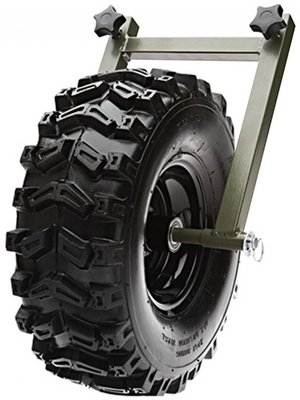 Trakker X-Trail Wide Wheel