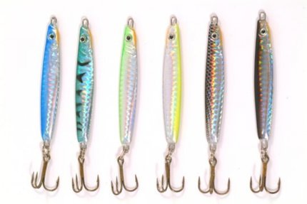 Tronixpro Casting Lure