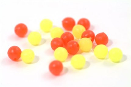 Tronixpro Round Beads Coloured