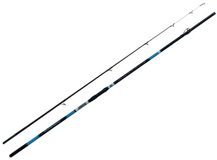 Tronixpro Banzai Bass Rod 11ft6 2-4oz 2pc