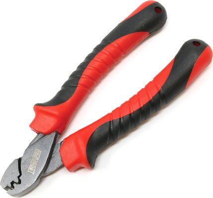 Tronixpro Crimping Pliers 5.5in