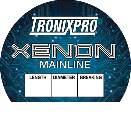 Tronixpro Xenon Mainline