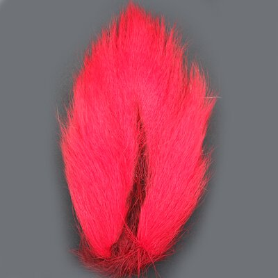 Turrall Bucktails
