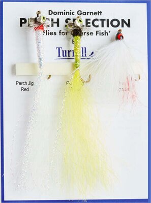 Turrall Perch Selection
