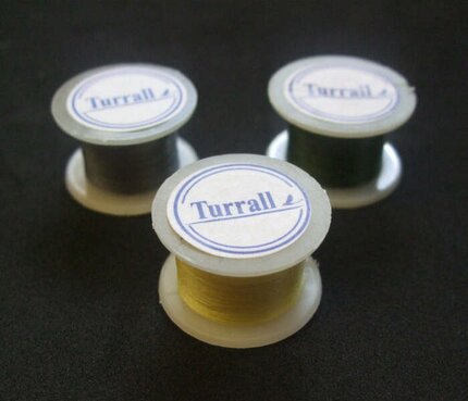 Turrall Thread Extra Strong 3/0 226D
