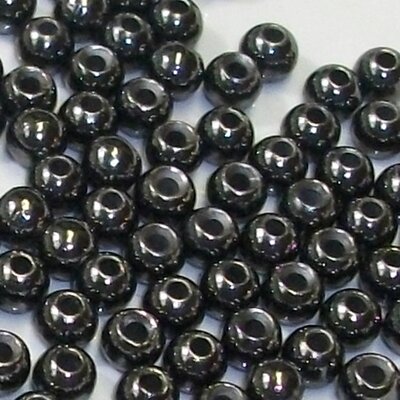 Turrall Tungsten Beads 10pc