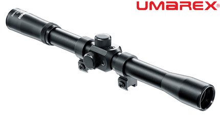 Umarex Rifle Scope 4x20