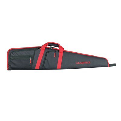 Umarex Deluxe Red Rifle Bag Standard