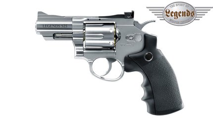 Umarex Legends S25 Co2 Pistol